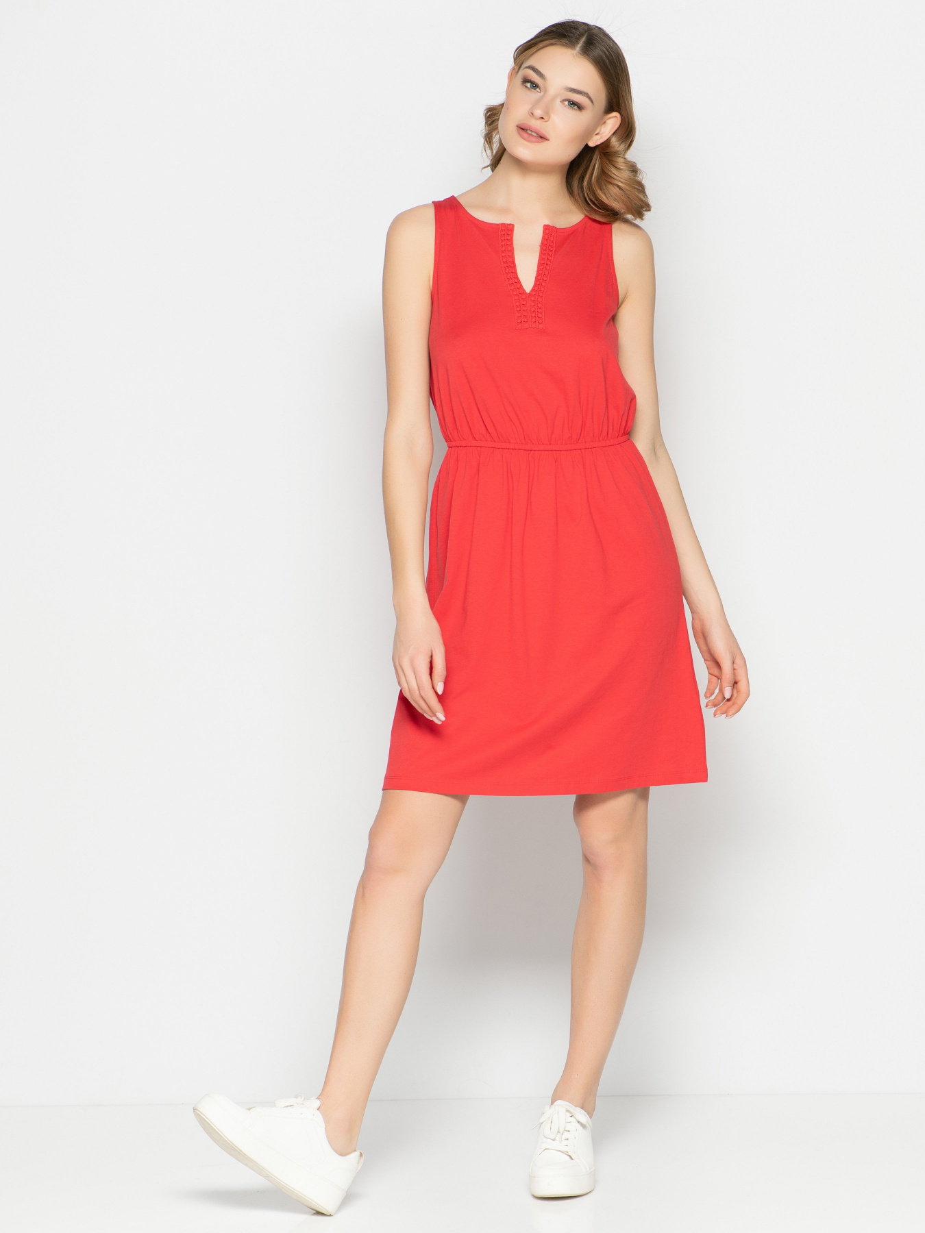 Платья MEXX модель 73493-191663 Фото