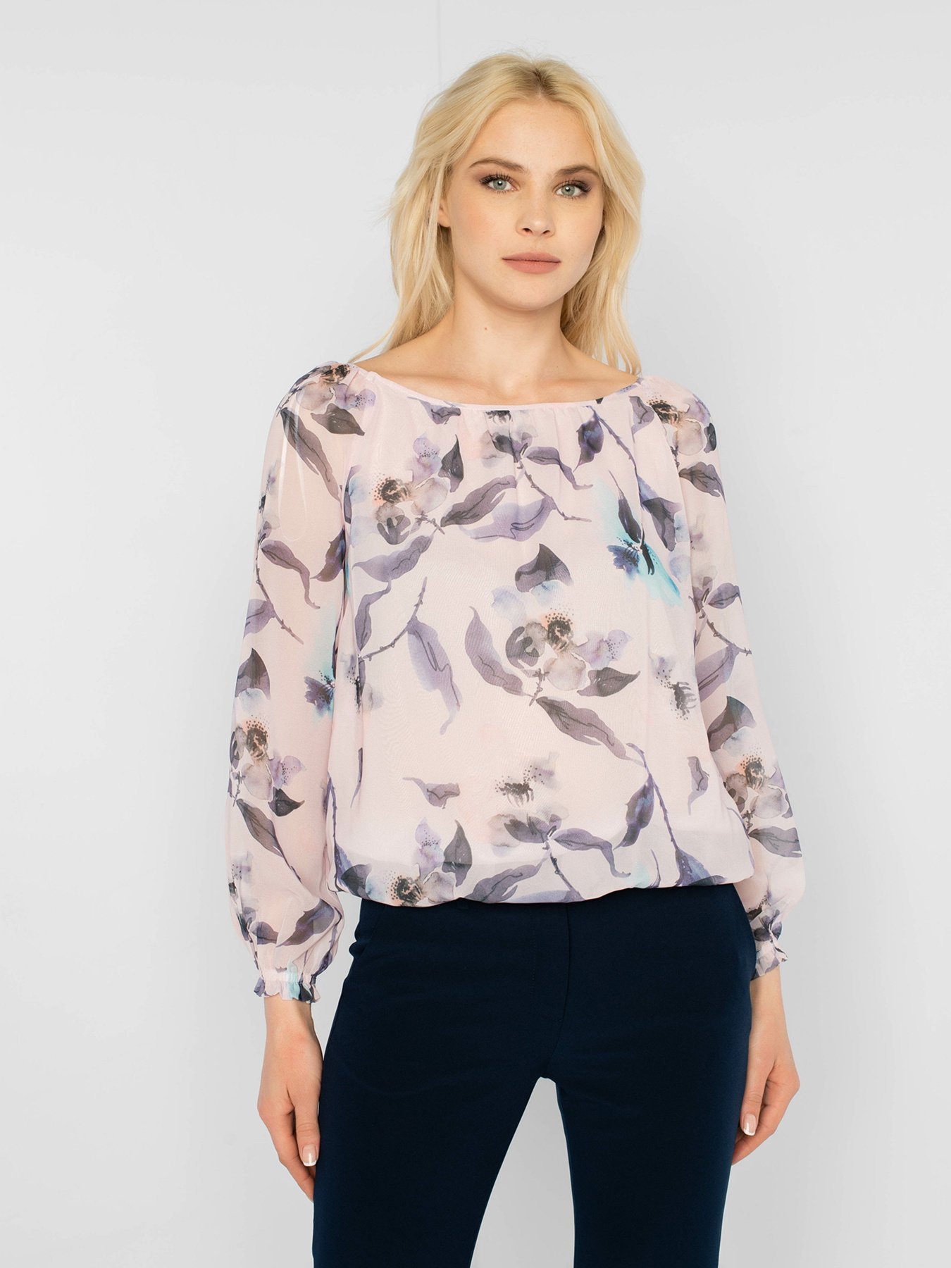 Блузи MEXX модель 73585-300092 Фото