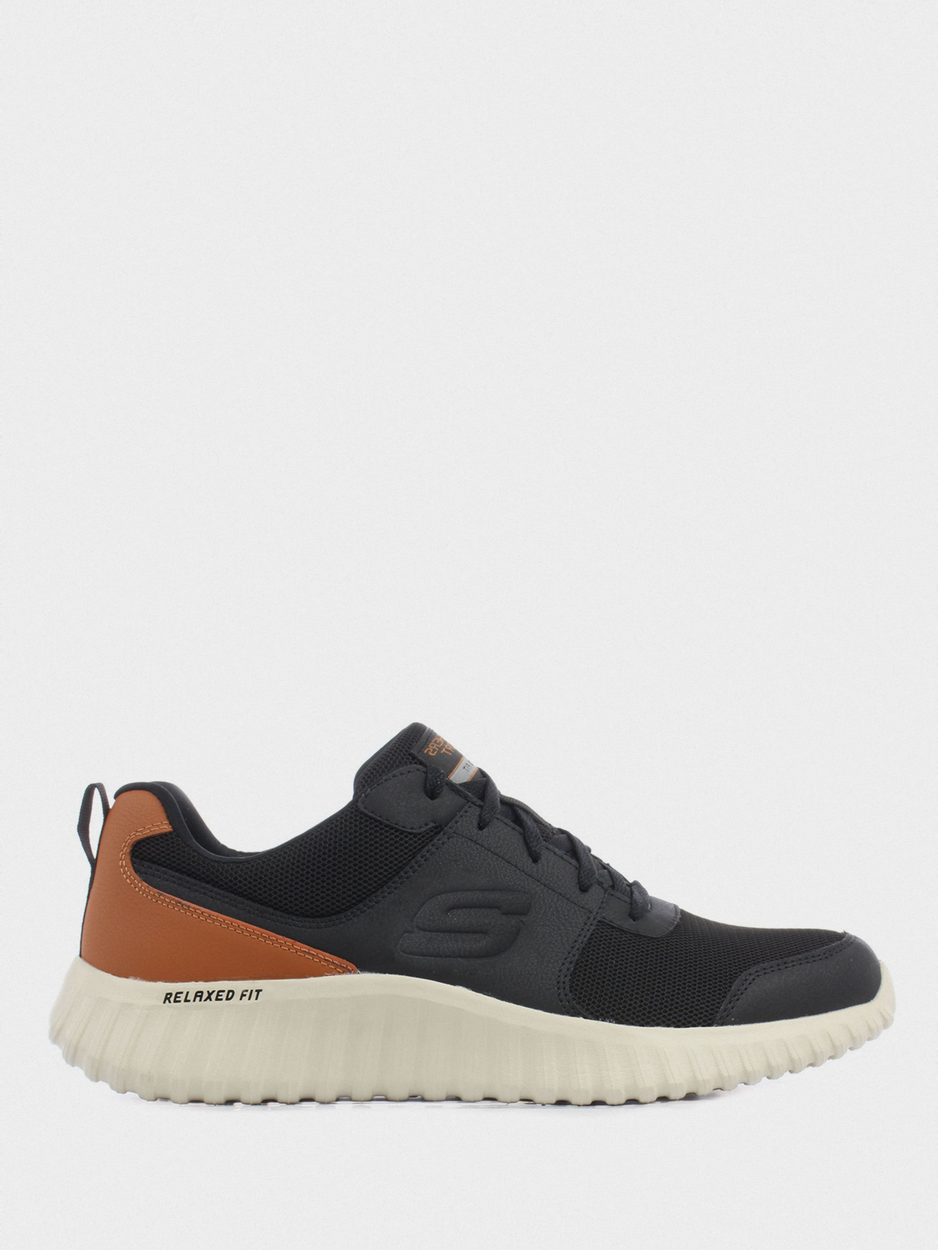 Кросівки Skechers Depth Charge 2.0 - Winkko модель 232086 WTBK Фото