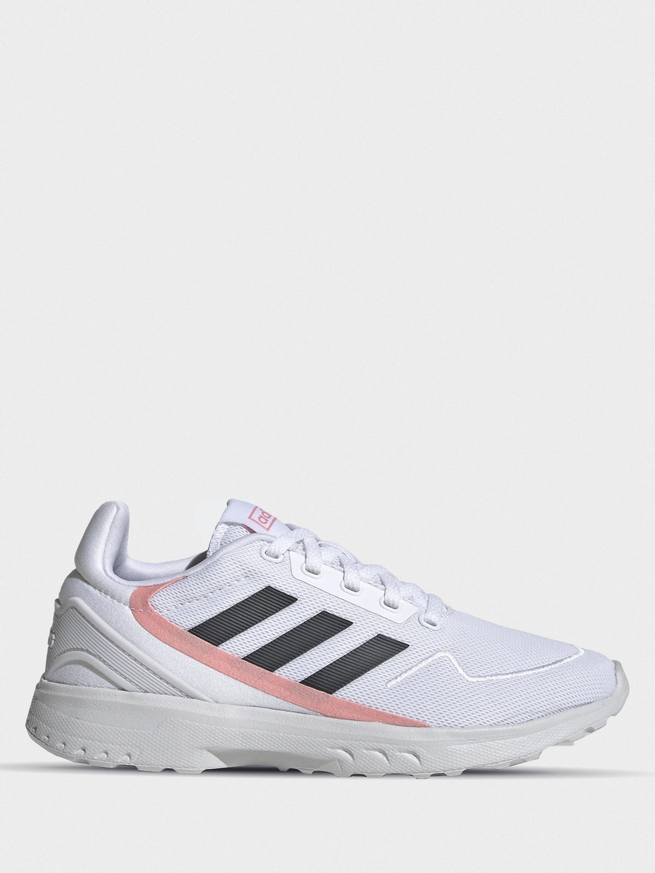 Кроссовки Adidas NEBULA TED модель EG3929-Adidas Фото