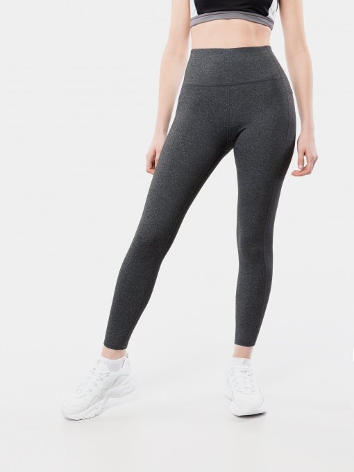 Штани Skechers GOWALK FL HW LEGGING модель W03LG30B GYS Фото