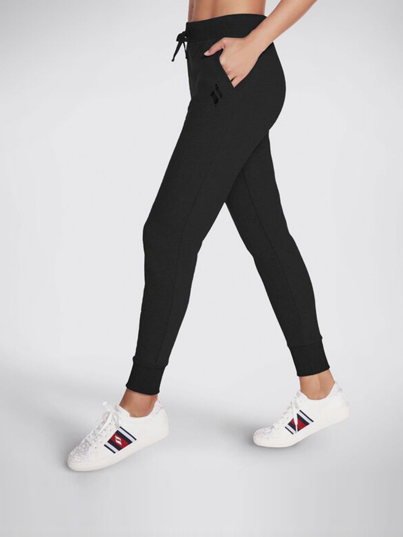 Брюки Skechers Diamond модель WPT56 BLK Фото