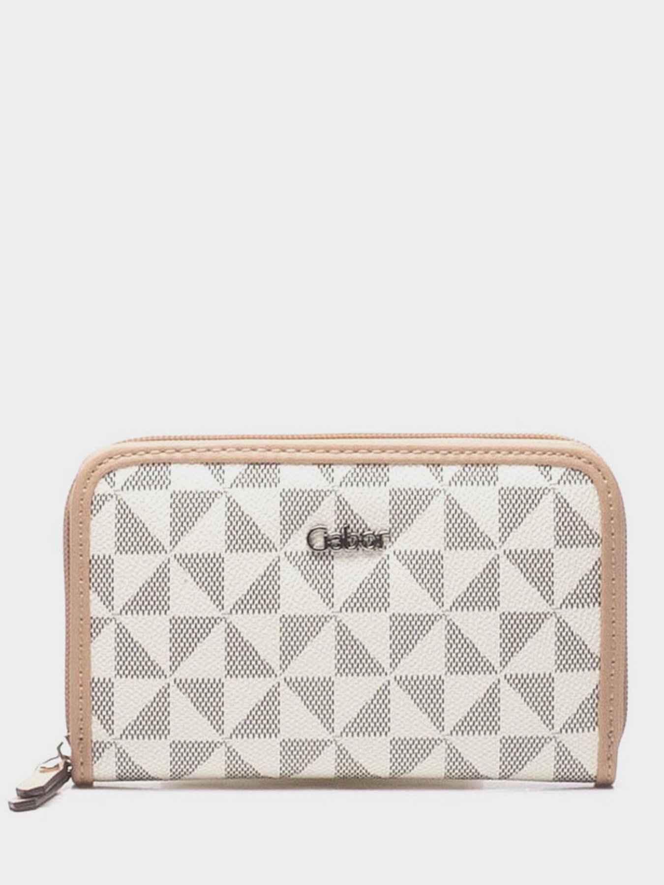Гаманці Gabor модель 8442 155 mixed white Фото