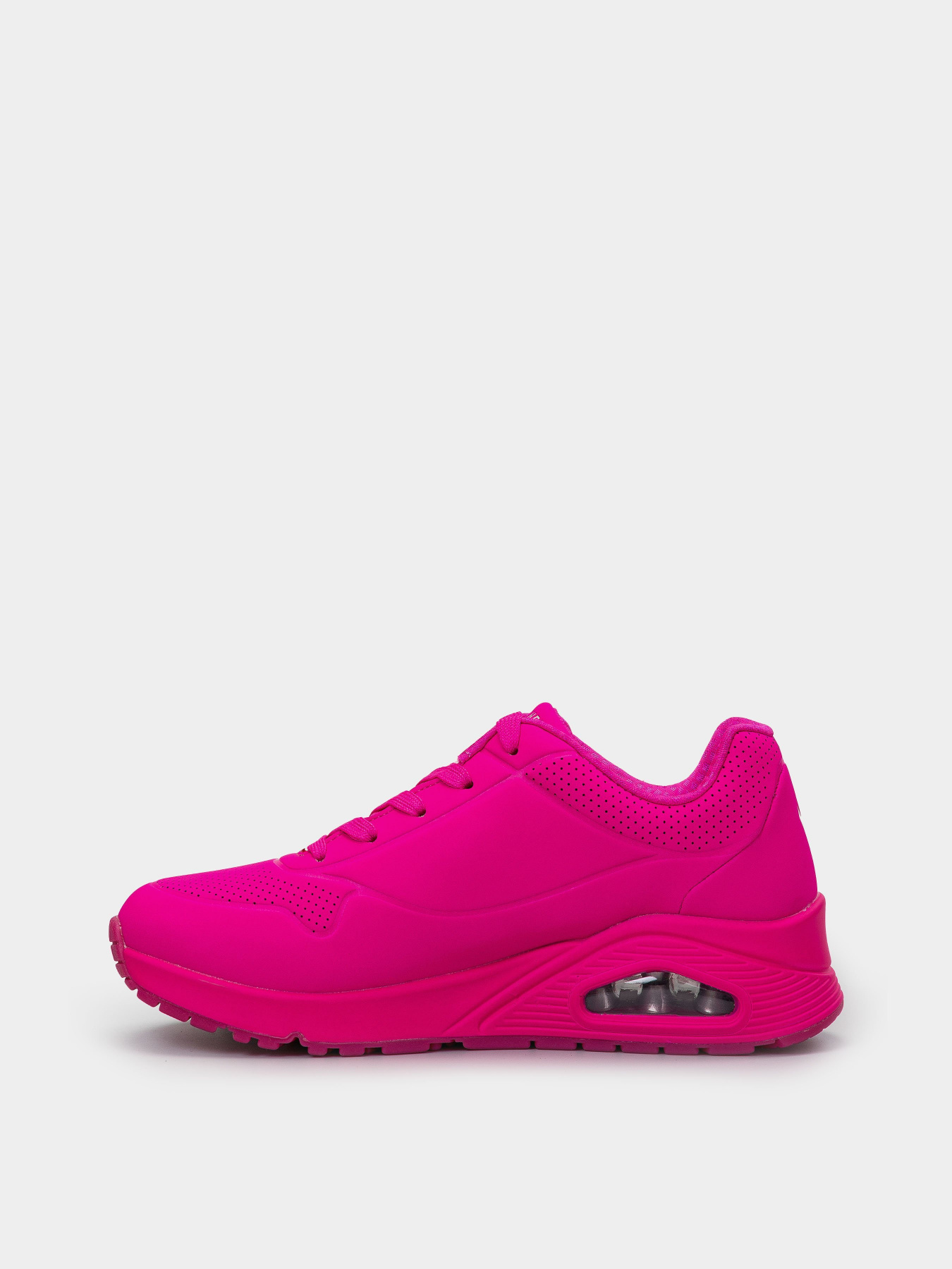 Кросівки Skechers Street Uno - Night Shades модель 310027L HTPK Фото