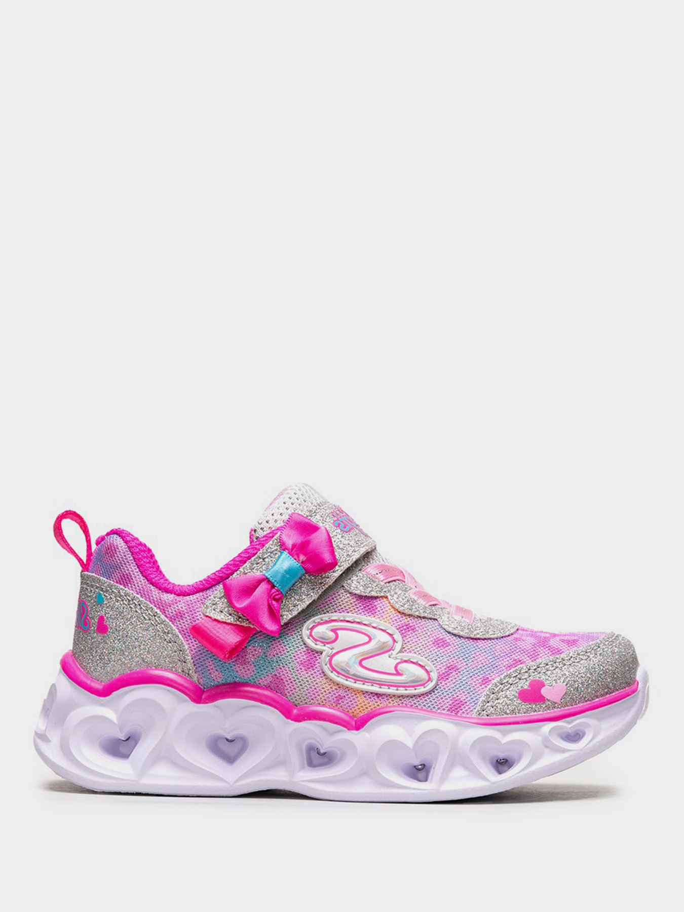 Кроссовки Skechers S LIGHTS модель 302088N SLHP Фото