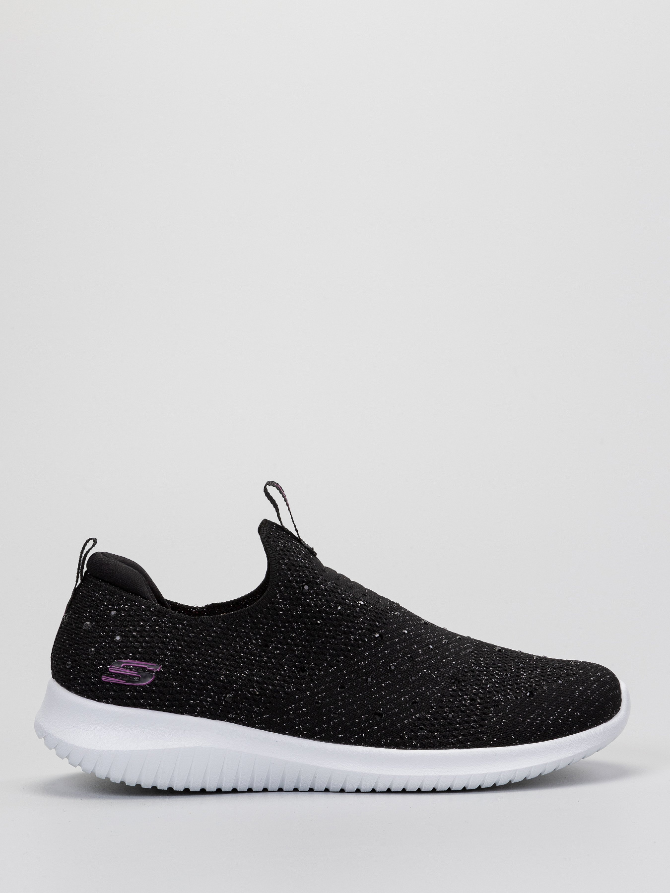 Сліпони та мокасини Skechers ULTRA FLEX Thrive Up модель 81532L BKSL Фото