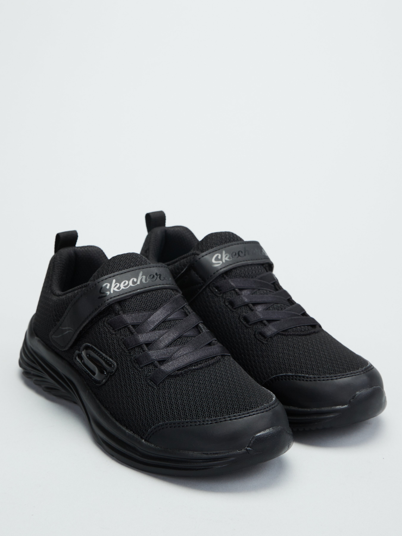 Кроссовки Skechers Dreamy Dancer модель 302450L BBK Фото
