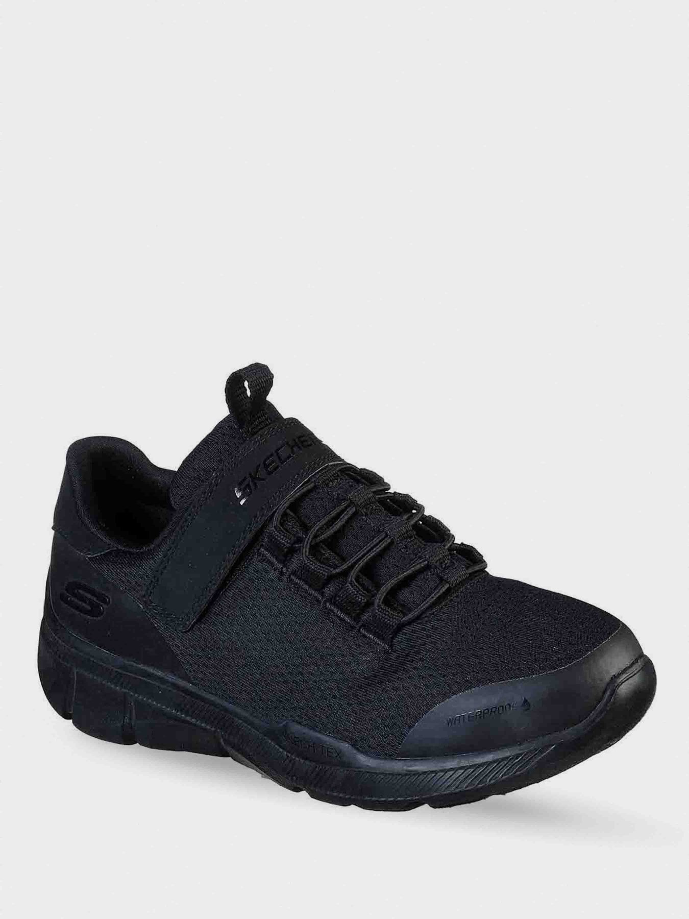 Кросівки Skechers Relaxed Fit® Equalizer 3.0 модель 97925L BBK Фото