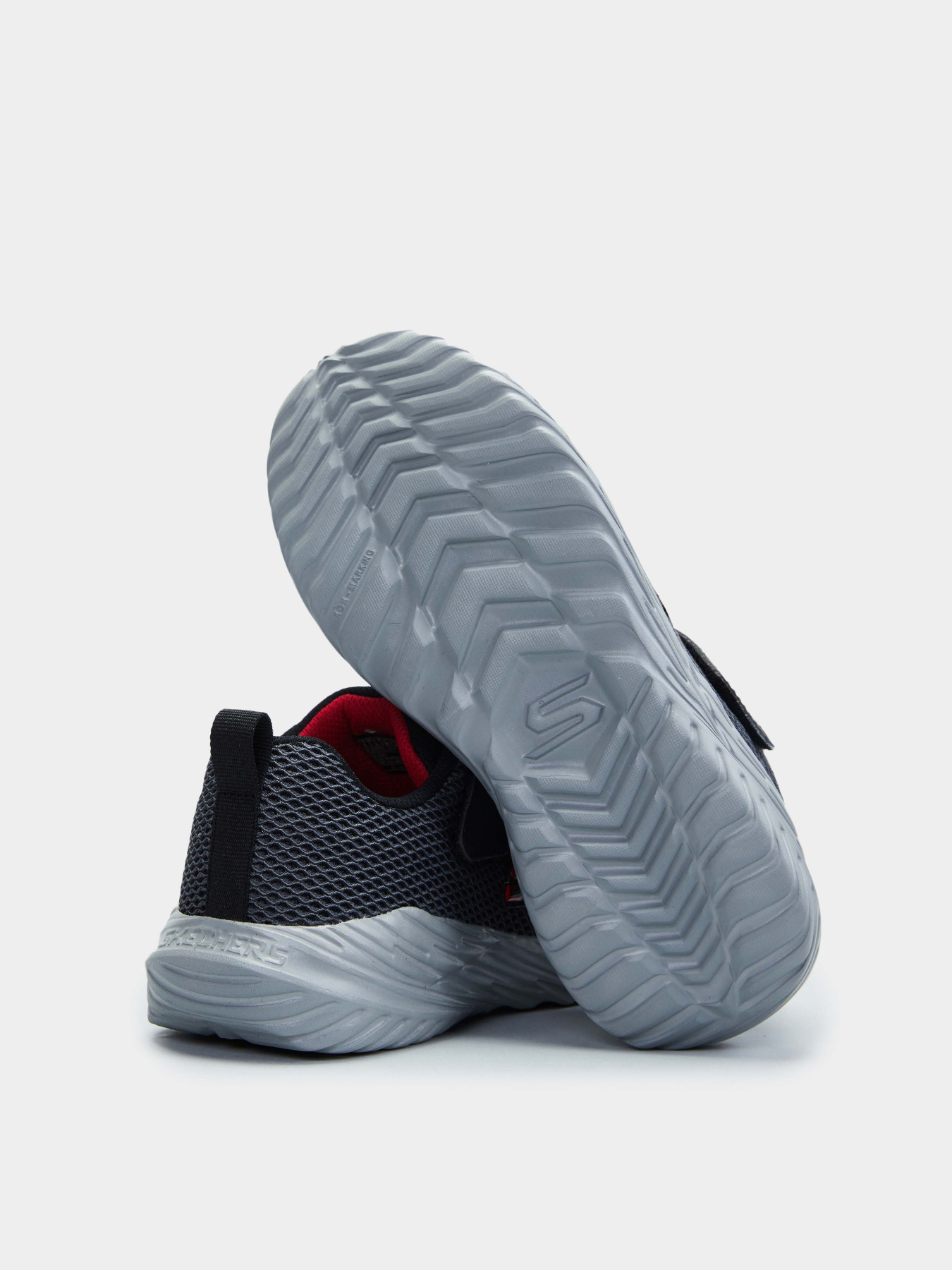 Кросівки Skechers Nitro Sprint модель 400083L BGRD Фото
