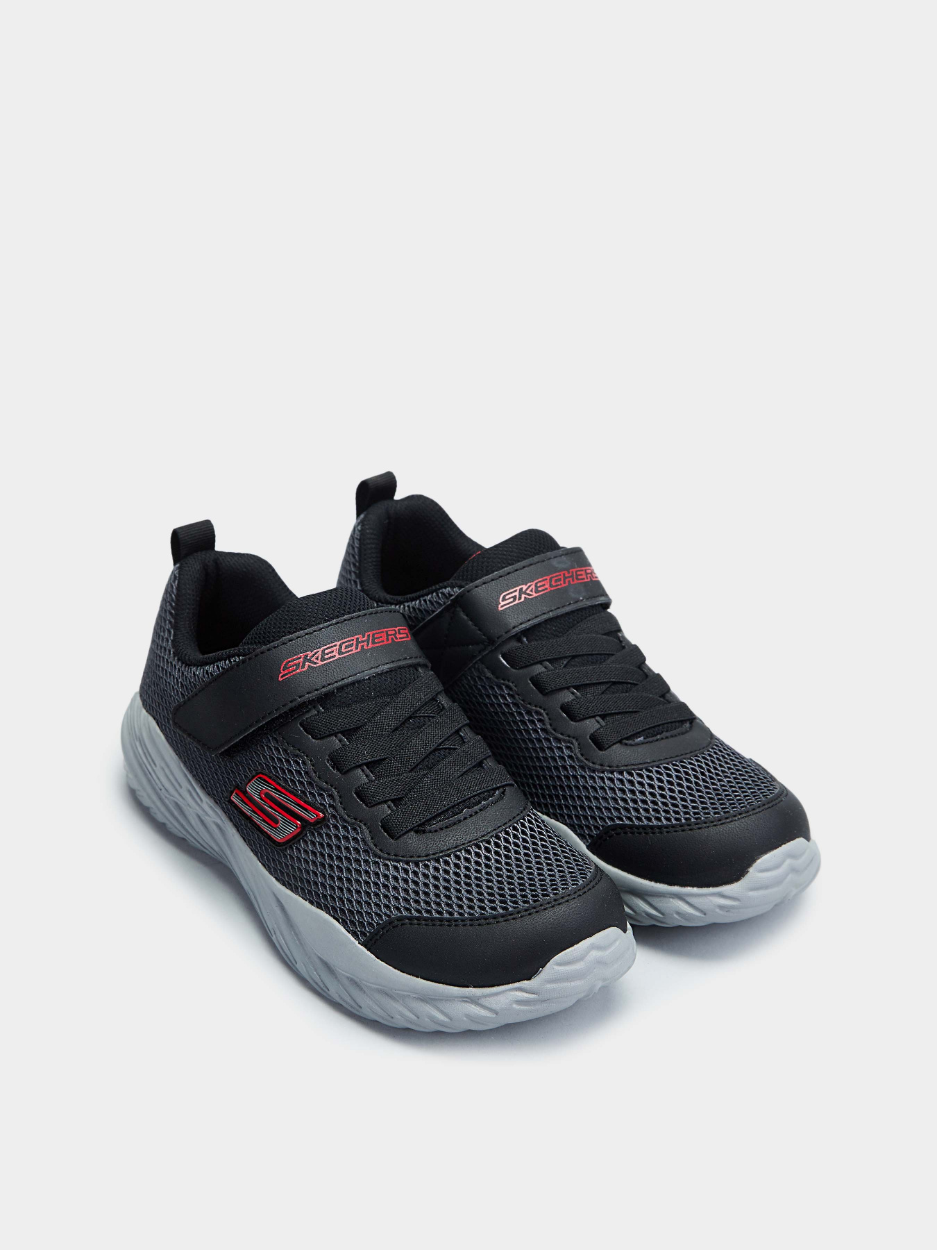 Кросівки Skechers Nitro Sprint модель 400083L BGRD Фото