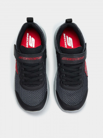 Кросівки Skechers Nitro Sprint модель 400083L BGRD Фото