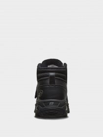 Черевики та чоботи Skechers D'LITES 1.0 модель 660051L BBK Фото