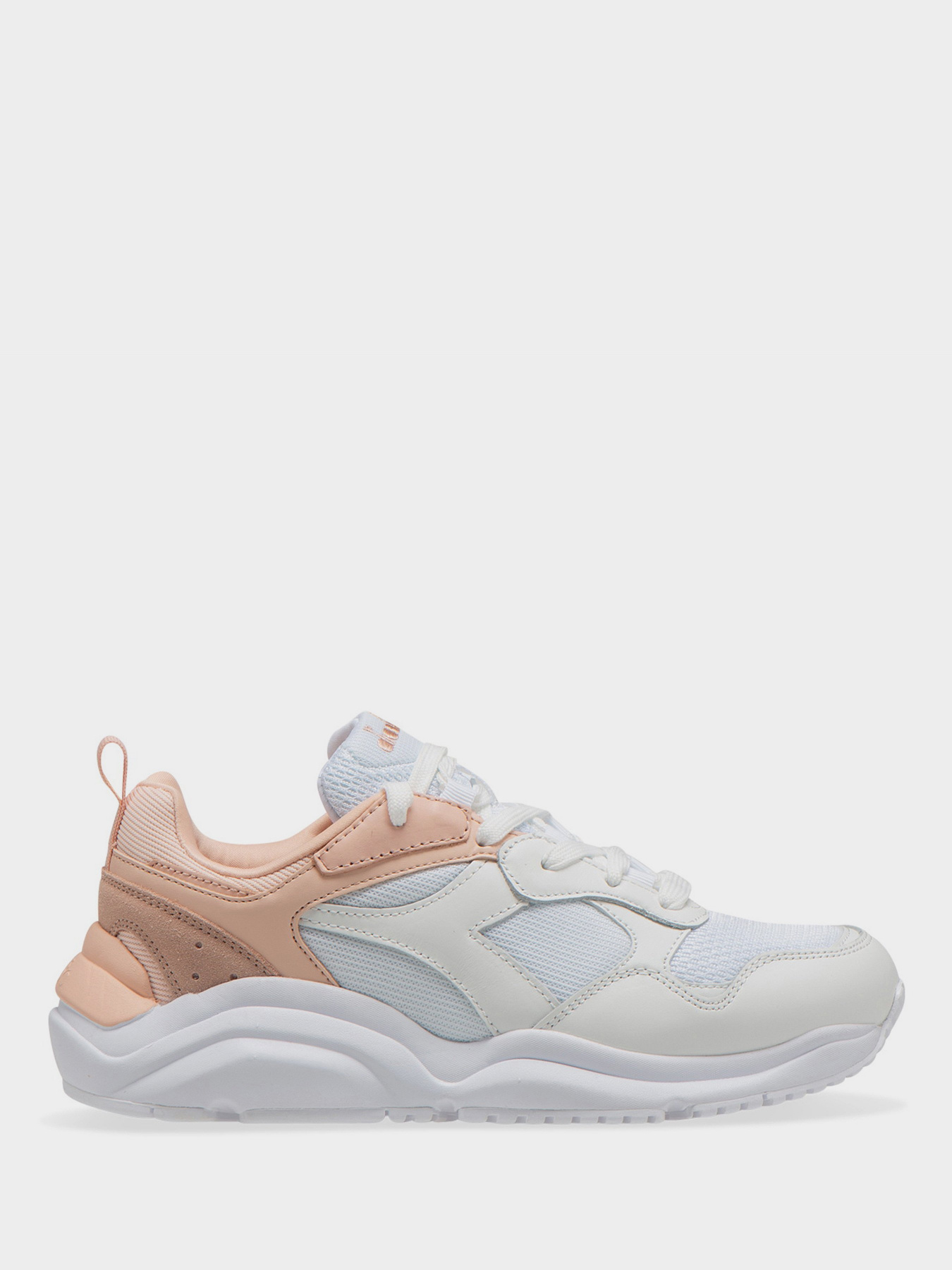 Кросівки DIADORA WHIZZ RUN модель 501.175535.C8633 Фото
