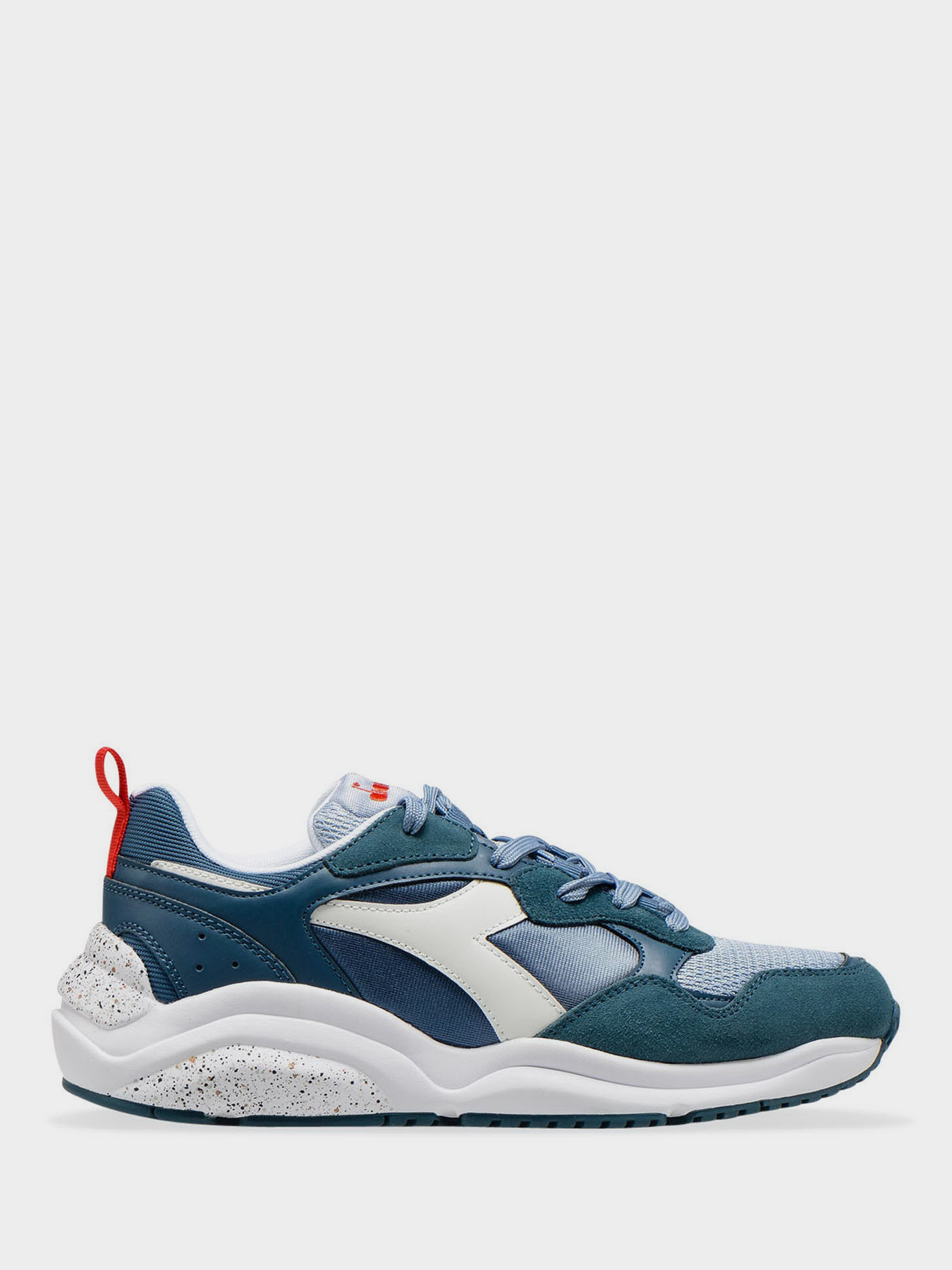 Кросівки DIADORA WHIZZ RUN модель 501.176028.C8476 Фото
