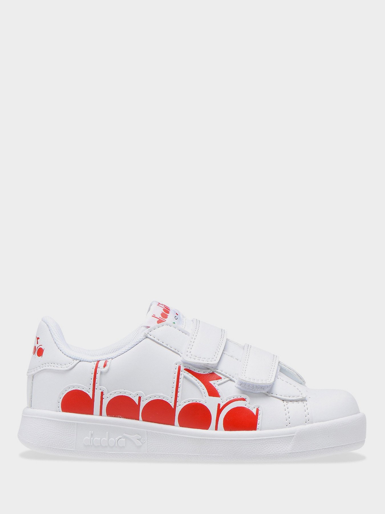 Кеди DIADORA P BOLDER PS модель 101.176275.C0823 Фото