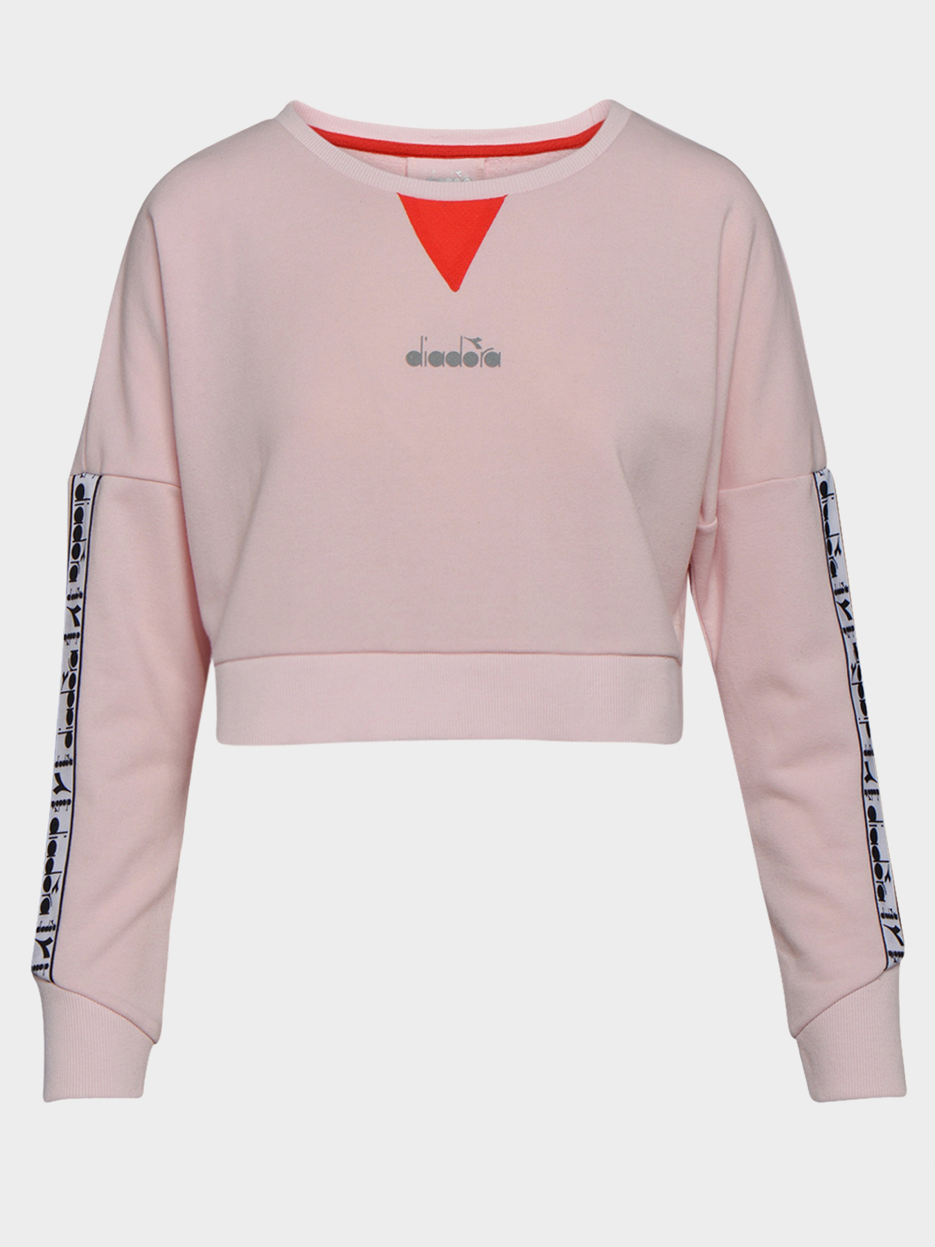 Худі та світшоти DIADORA BE ONE модель 102.175693.50163 Фото
