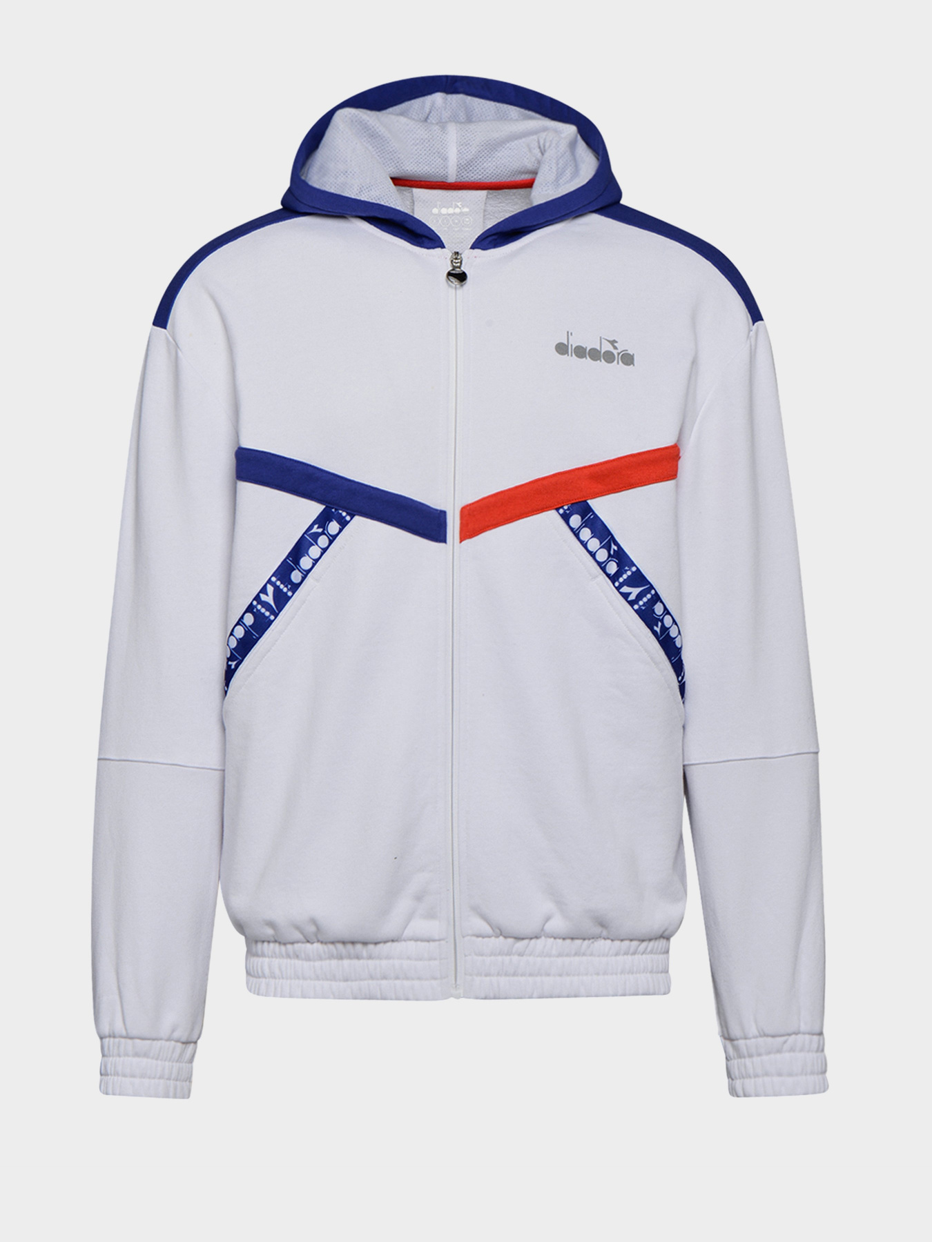 Куртки та дублянки DIADORA BE ONE модель 102.175708.20002 Фото