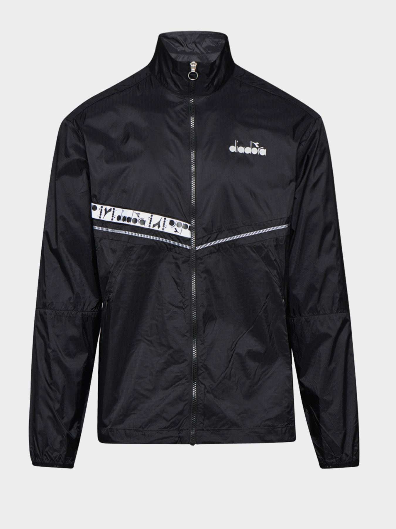 Куртки та дублянки DIADORA  BE ONE модель 102.175707.80013 Фото