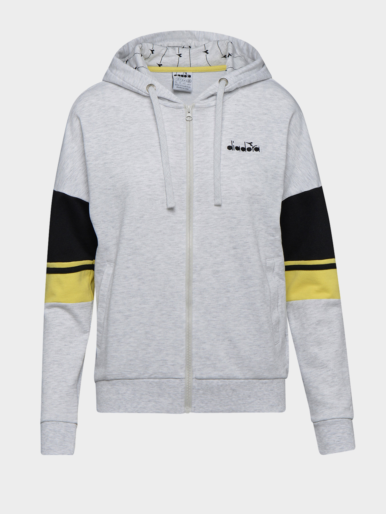 Худі та світшоти DIADORA SWEAT LOGO модель 102.175871.C2523 Фото