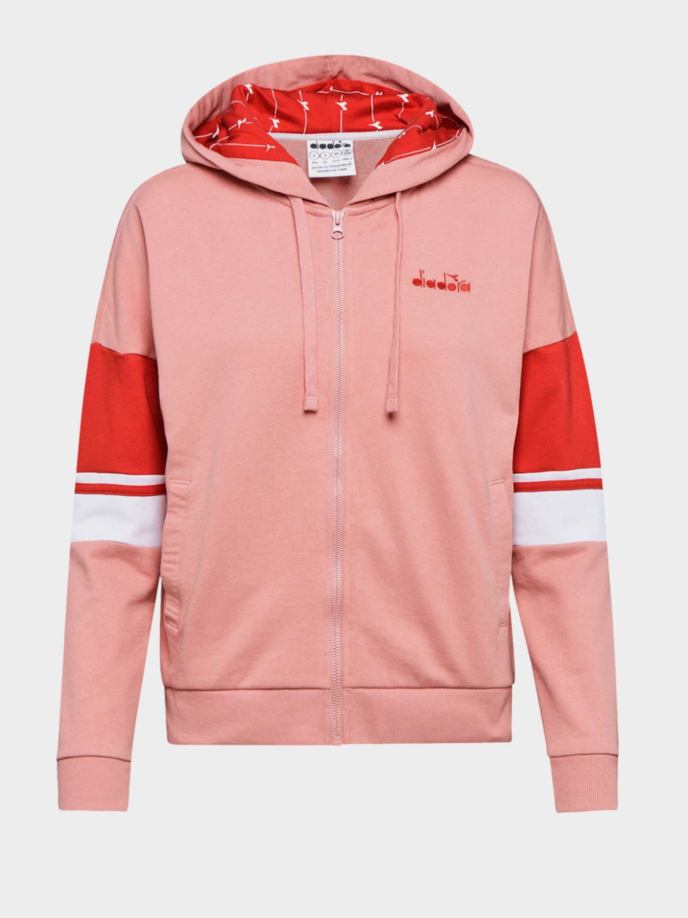 Худі та світшоти DIADORA SWEAT LOGO модель 102.175871.50119 Фото
