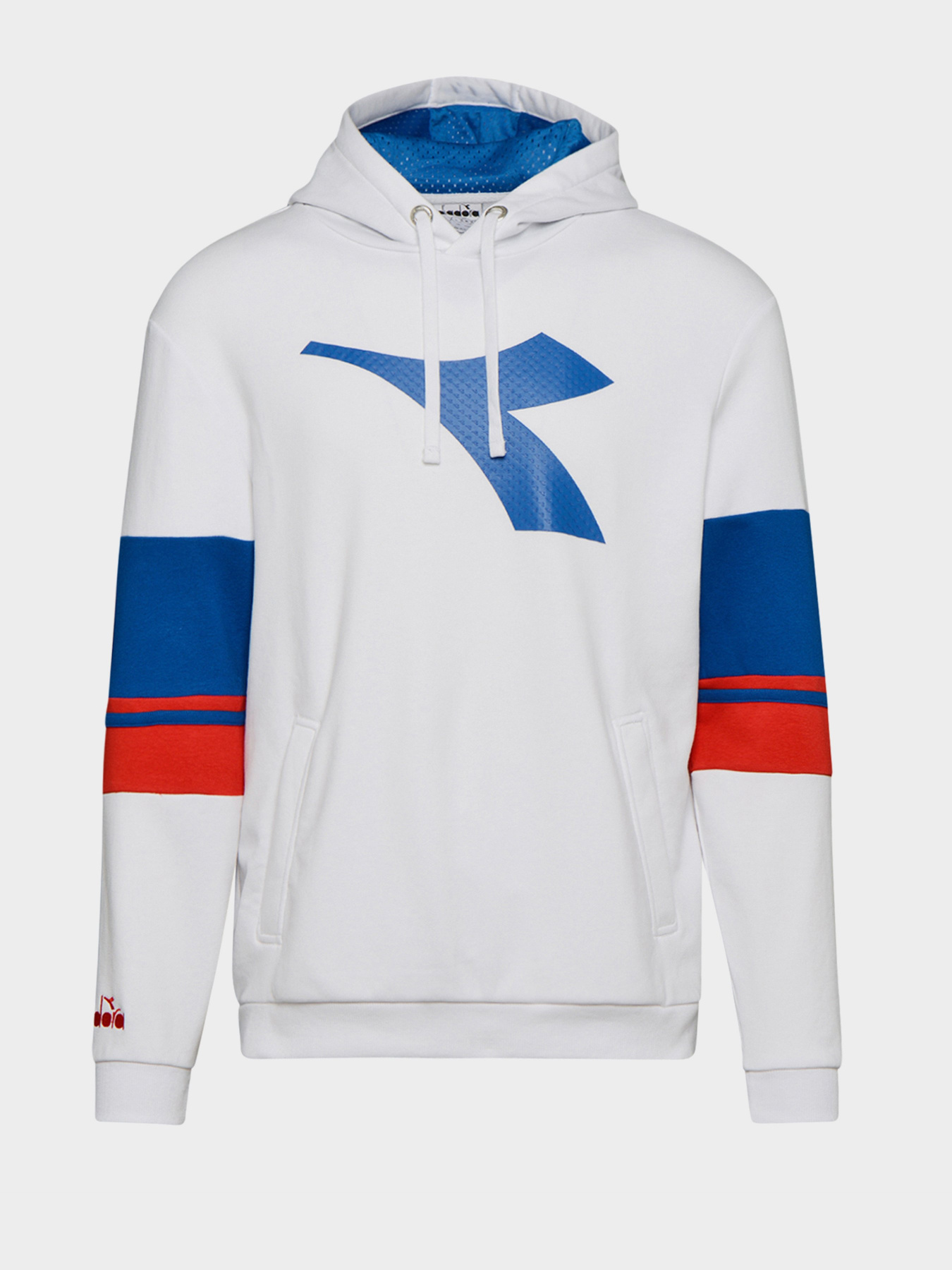 Худі та світшоти DIADORA SWEAT LOGO модель 102.175850.20002 Фото