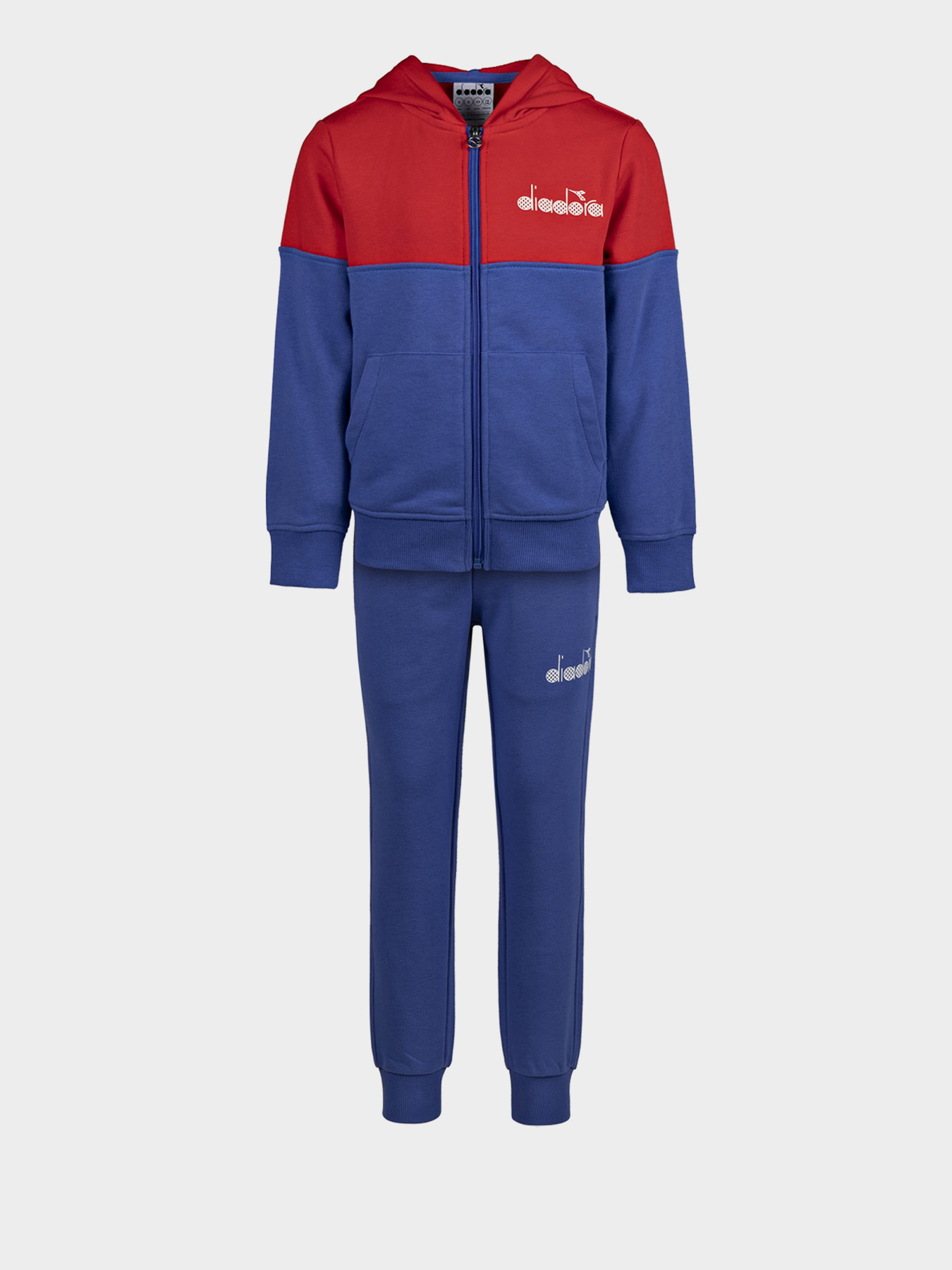 Костюми DIADORA Junior HD FZ Suite 5 модель 102.175911.60045 Фото