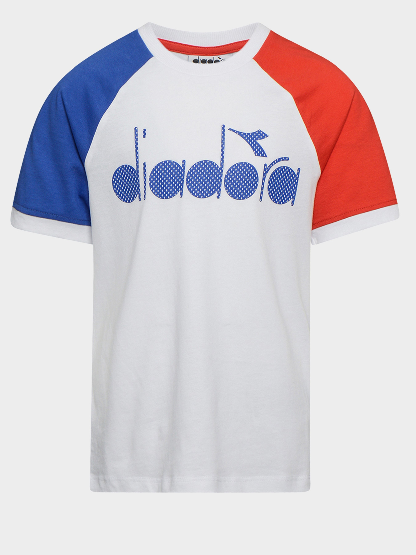 Футболки і поло DIADORA JB.SS 5 PALLE модель 102.175906.20002 Фото