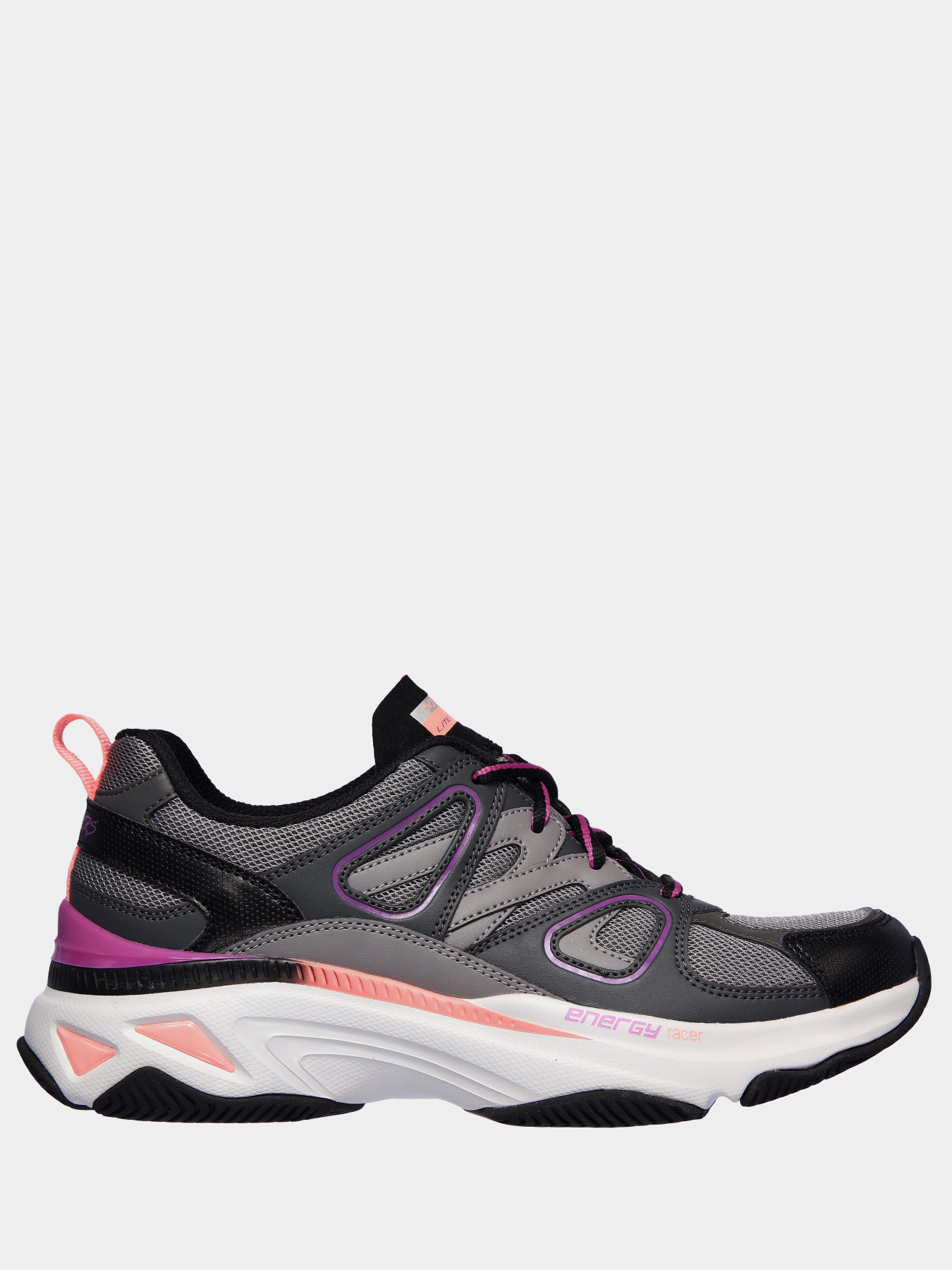 Кросівки Skechers ENERGY RACER модель 149371 CCPK Фото