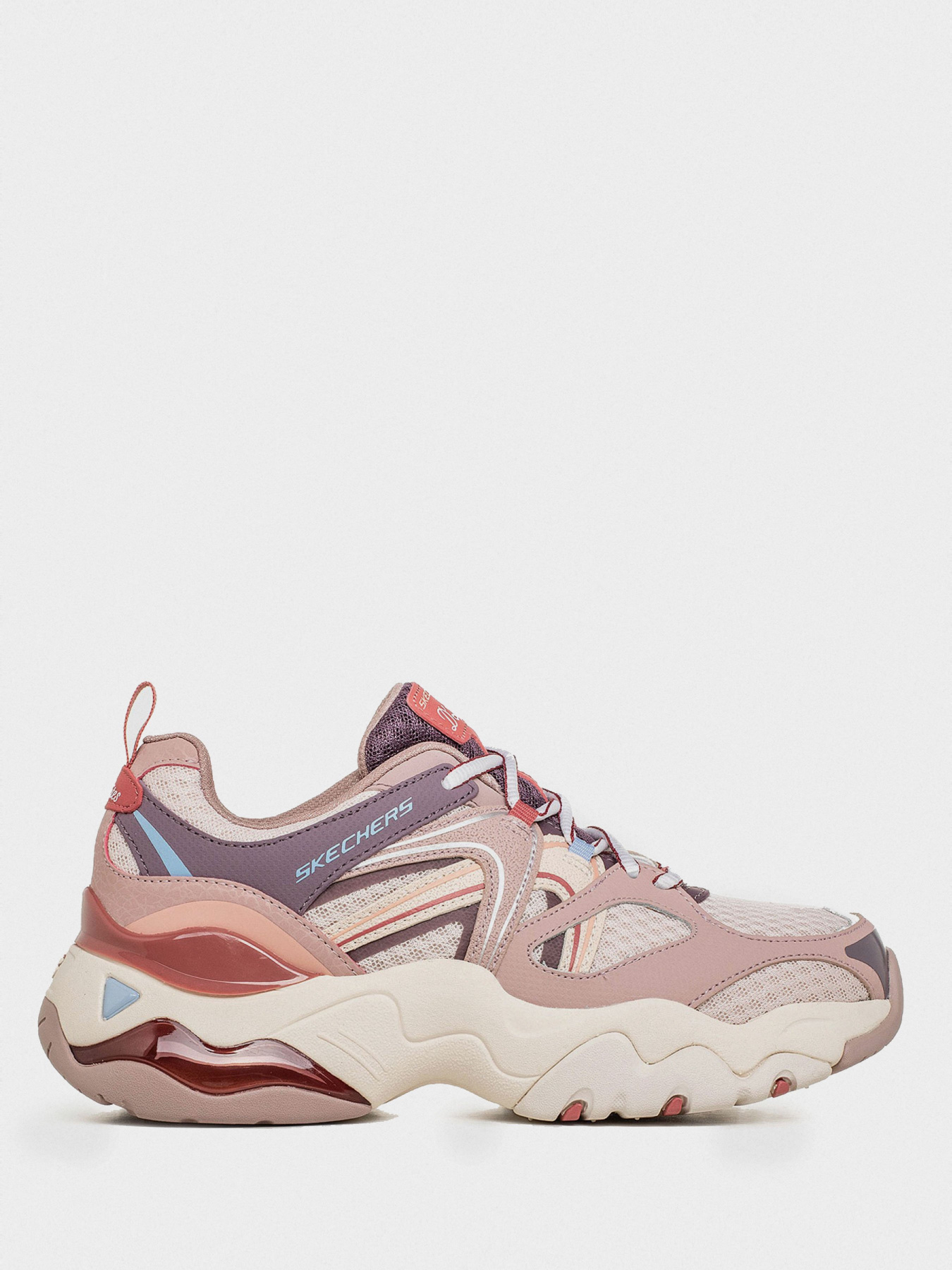 Кросівки Skechers D'Lites 3.0 Air модель 149261 MVE Фото
