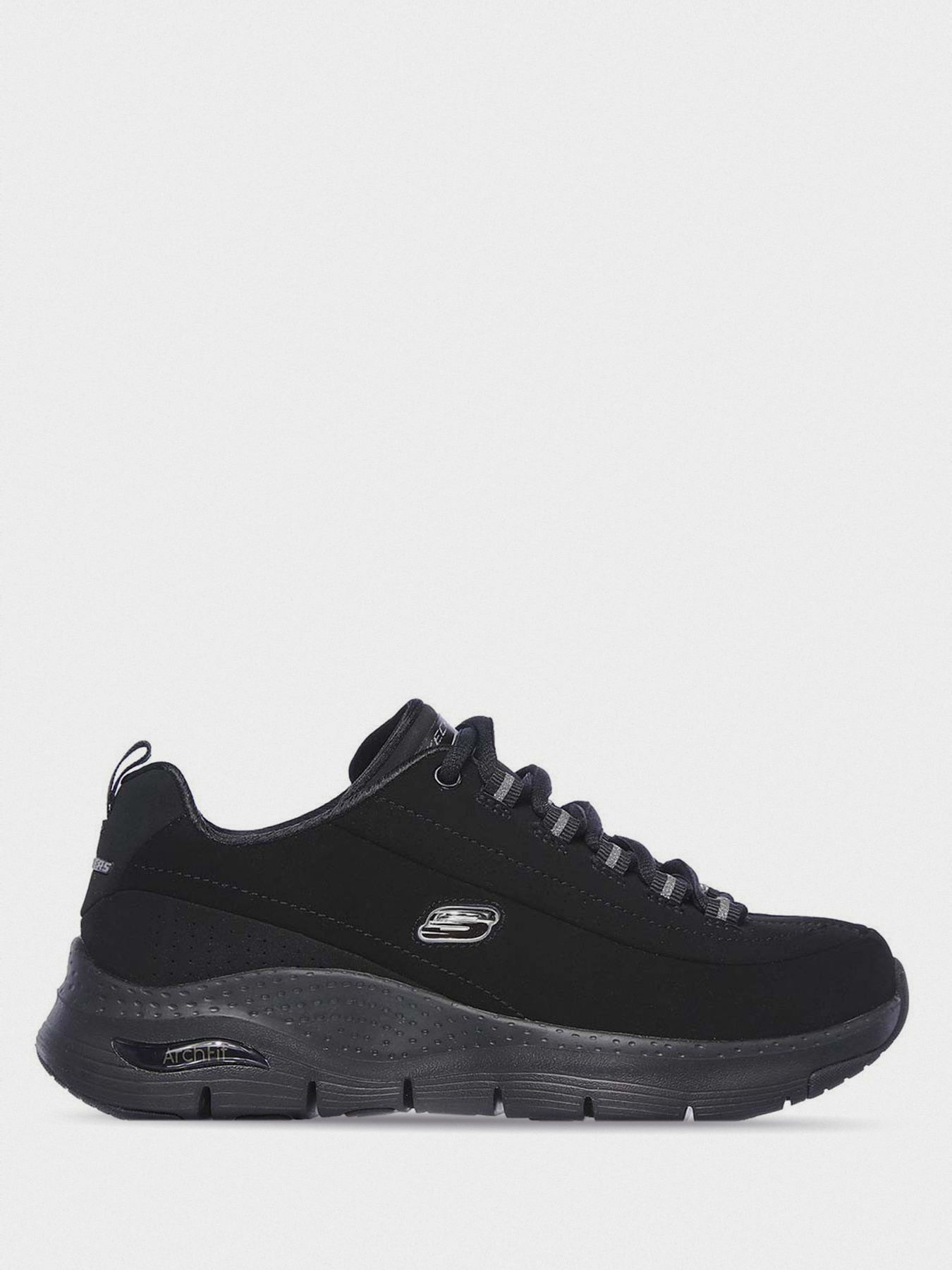 Кросівки Skechers Arch Fit - Metro Skyline модель 149147 BBK Фото