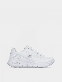 Кросівки Skechers Arch Fit - Citi Drive модель 149146 WSL Фото