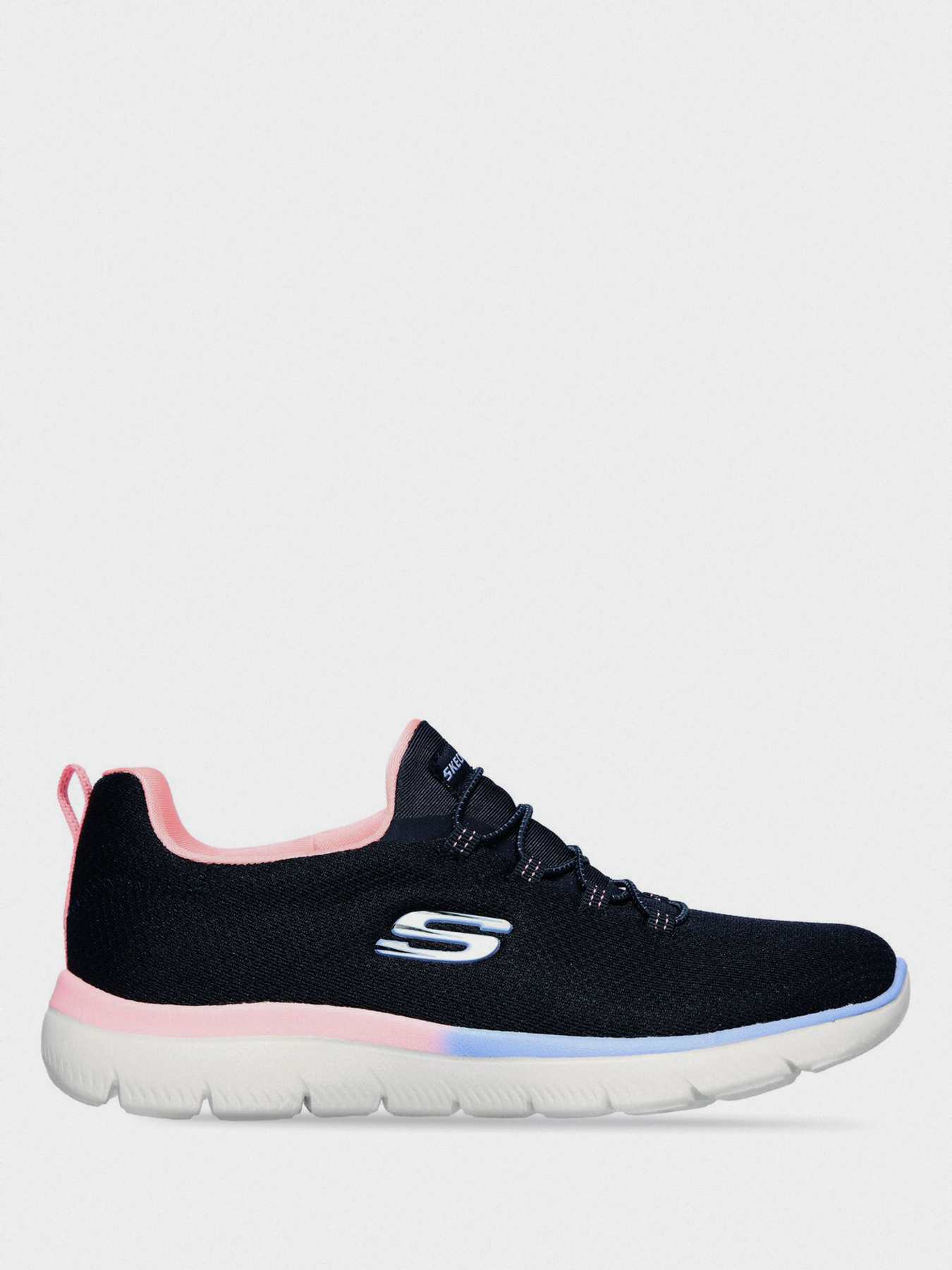 Кросівки Skechers Summit -Glowing Glitz модель 149205 NVPK Фото