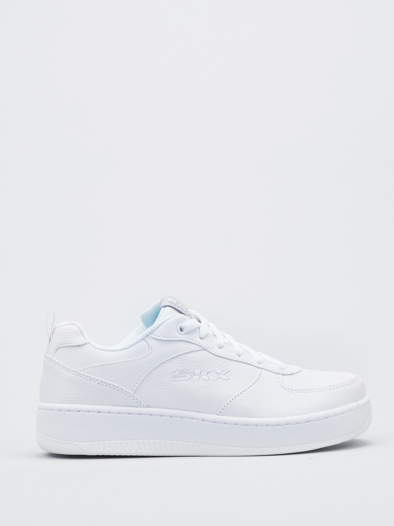 Кеди Skechers Sport Court 92 модель 149440 WHT Фото