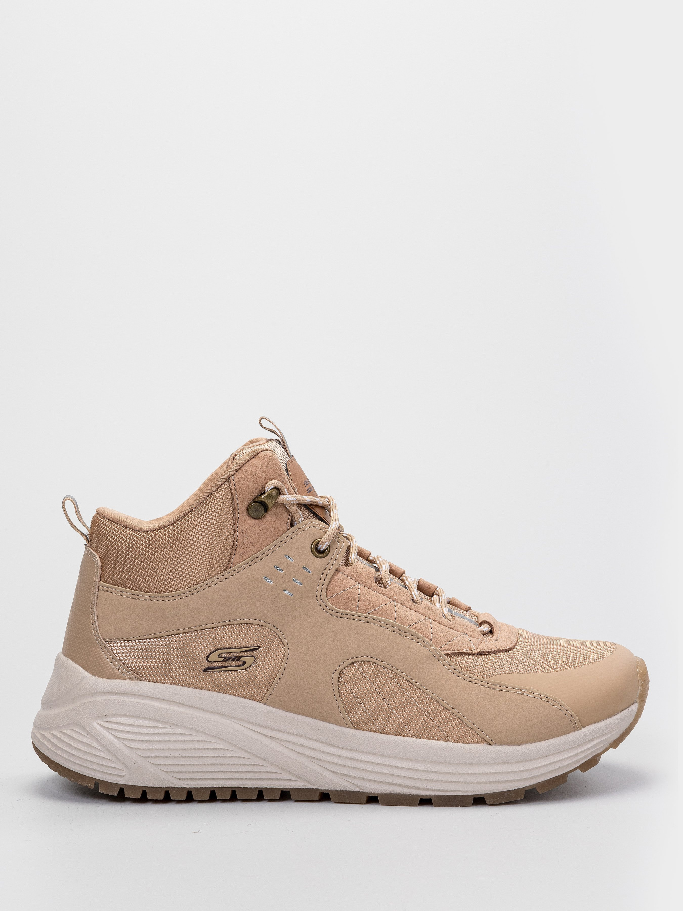 Ботинки и сапоги Skechers Bobs Sparrow 2.0 модель 117053 SND Фото