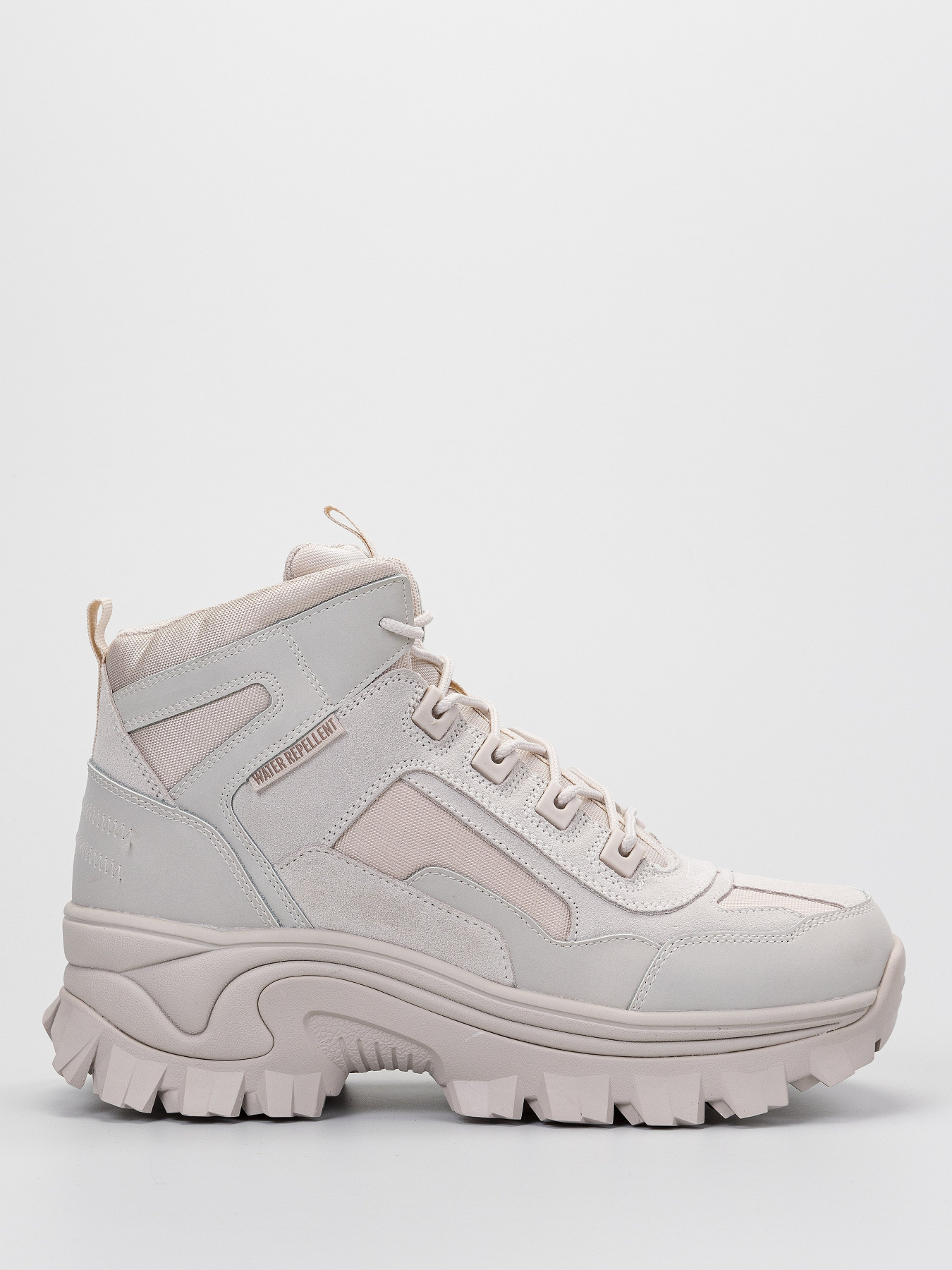 Черевики та чоботи Skechers Blox - Block Gawkers модель 155260 OFWT Фото