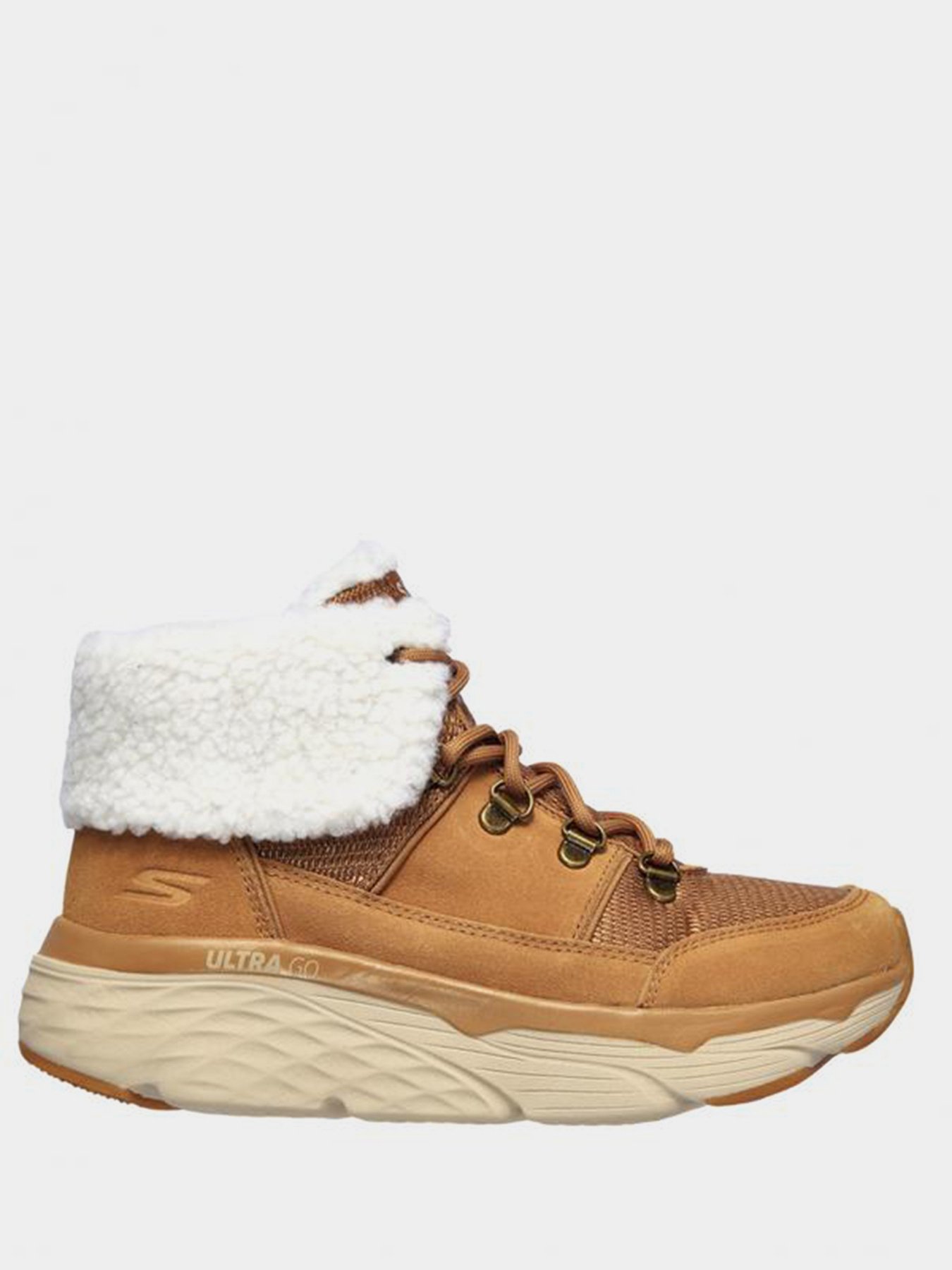 Ботинки и сапоги Skechers Max Cushioning ™ - Pinnacle модель 144354 CSNT Фото