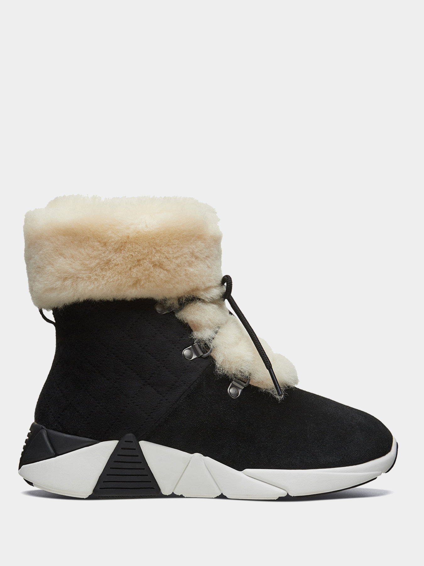Черевики та чоботи Skechers MARK NASON LOS ANGELES A - LINE модель 66666227 BLK Фото