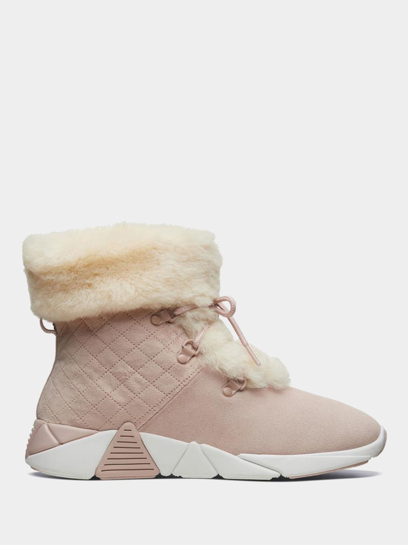 Черевики та чоботи Skechers MARK NASON LOS ANGELES A - LINE модель 66666227 PNK Фото