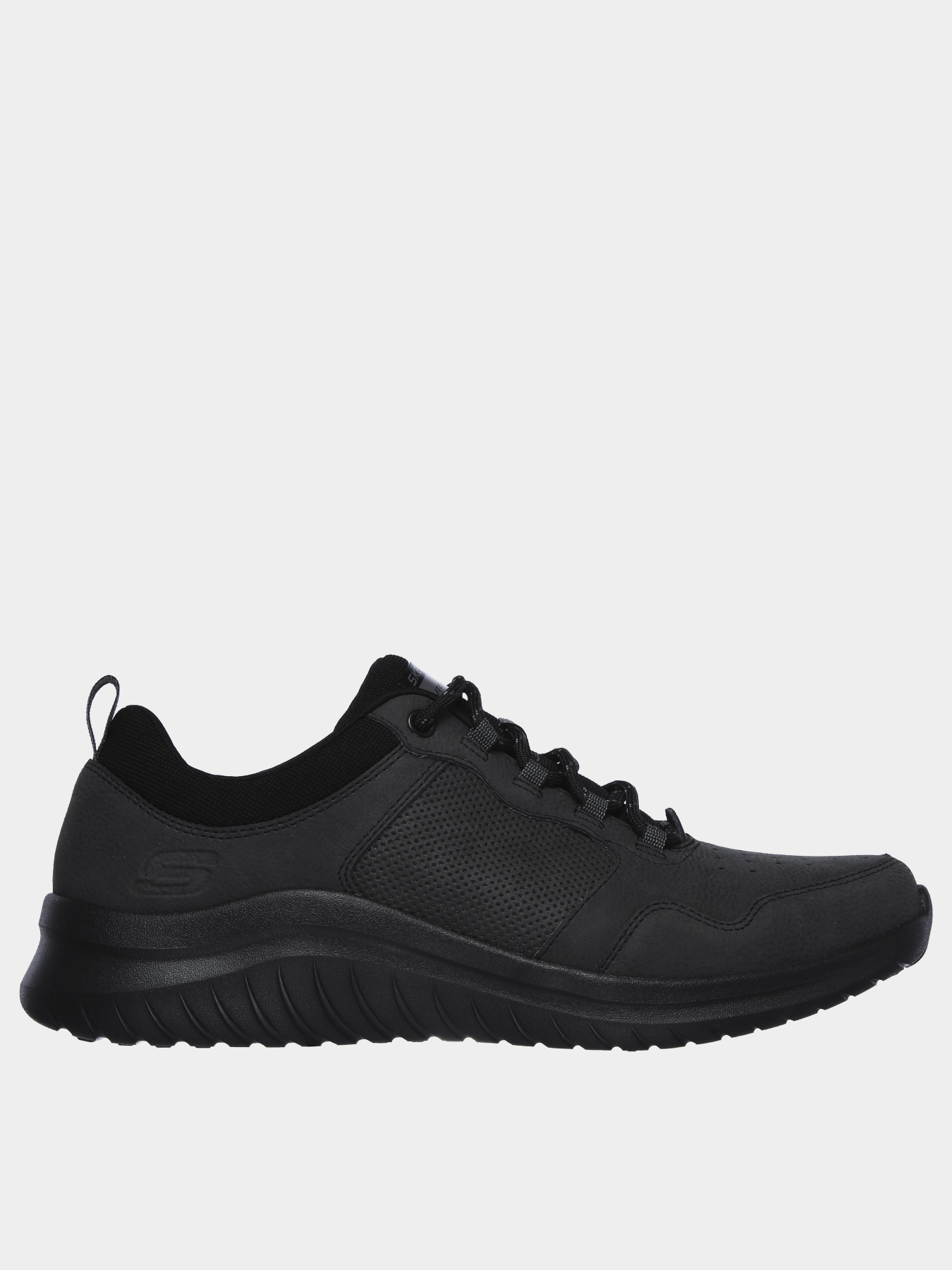Кросівки Skechers Ultra Flex 2.0 - Krinsin модель 52779 BBK Фото