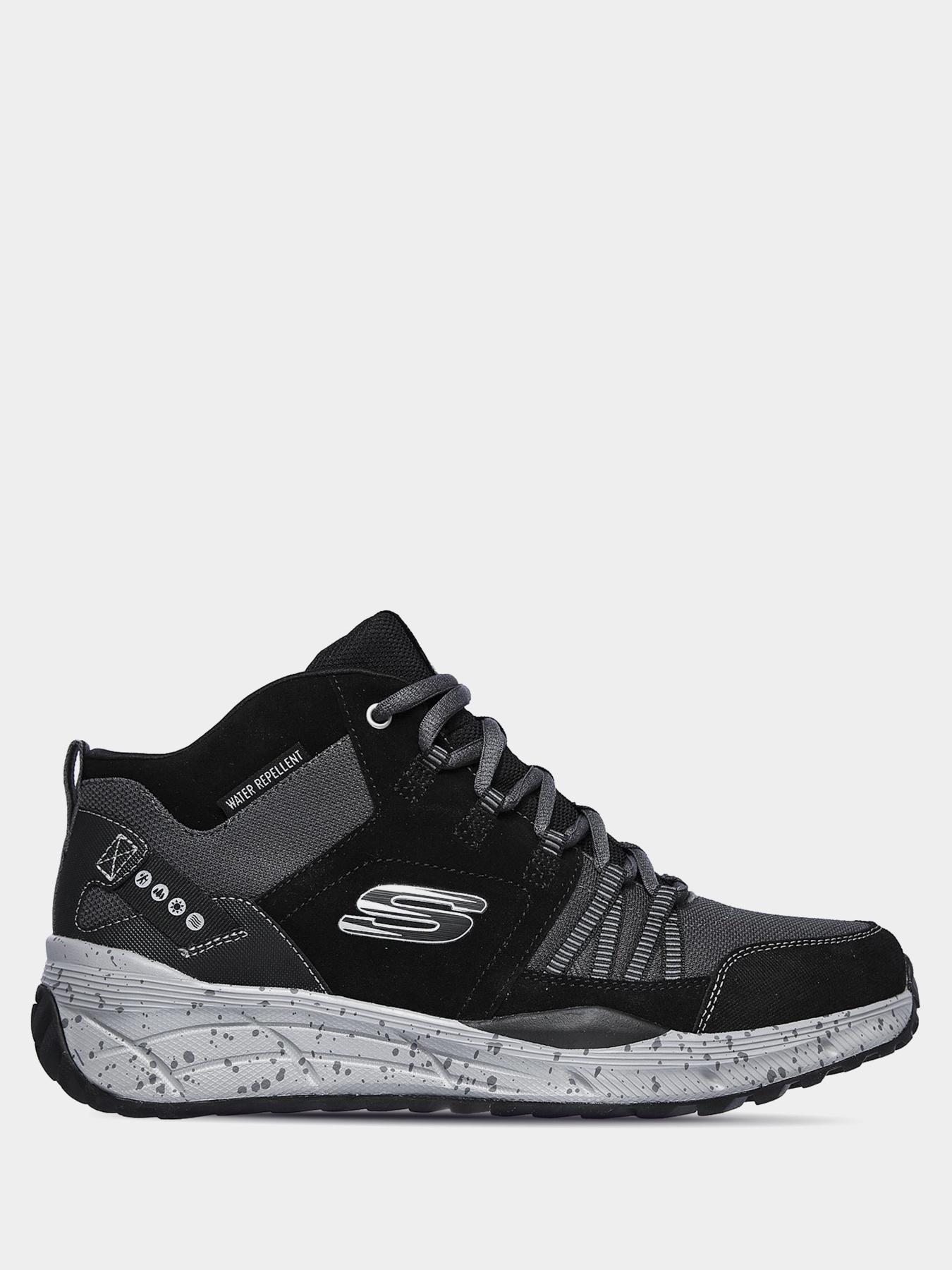 Черевики та чоботи Skechers Equalizer 4.0 Trail - Break Set модель 237026 BKCC Фото