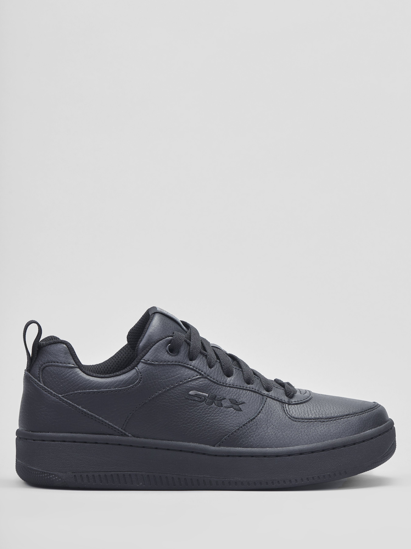 Кеди Skechers Sport Court 92 модель 237188 BBK Фото