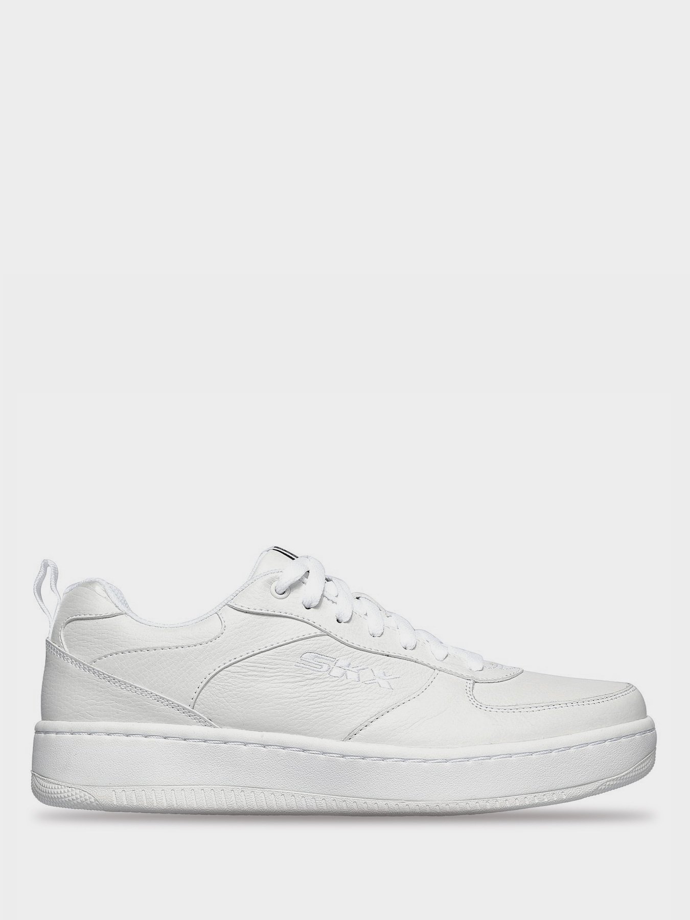 Кеди Skechers Sport Court 92 модель 237188 WHT Фото