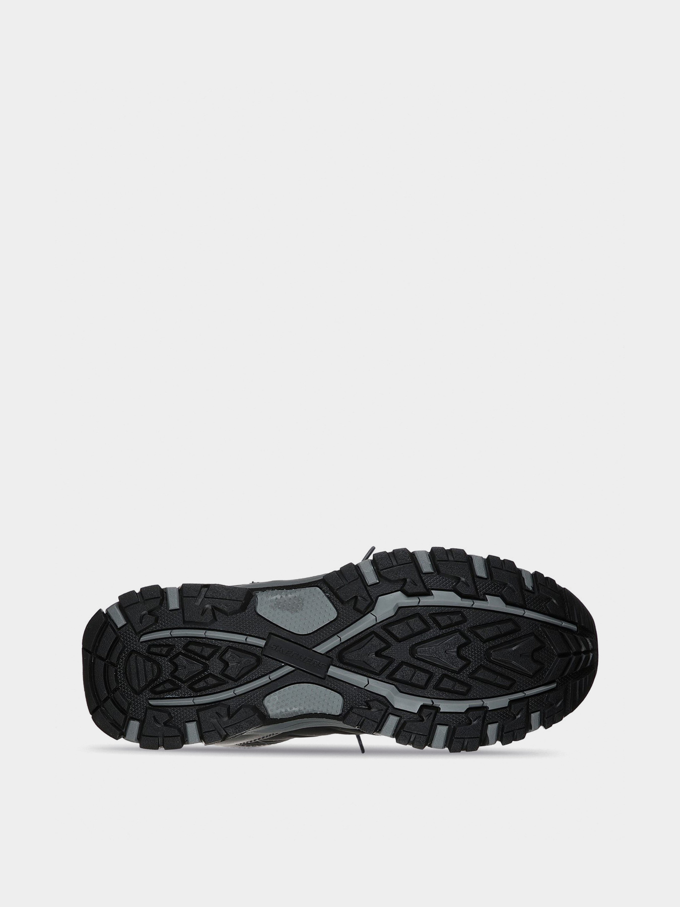 Черевики та чоботи Skechers Selmen - Relodge модель 66283 BLK Черевики та чоботи Skechers Selmen - Relodge модель 66283 BLK Фото