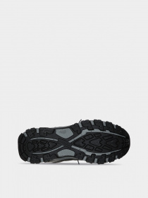 Черевики та чоботи Skechers Selmen - Relodge модель 66283 BLK Фото