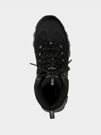Черевики та чоботи Skechers Selmen - Relodge модель 66283 BLK Фото