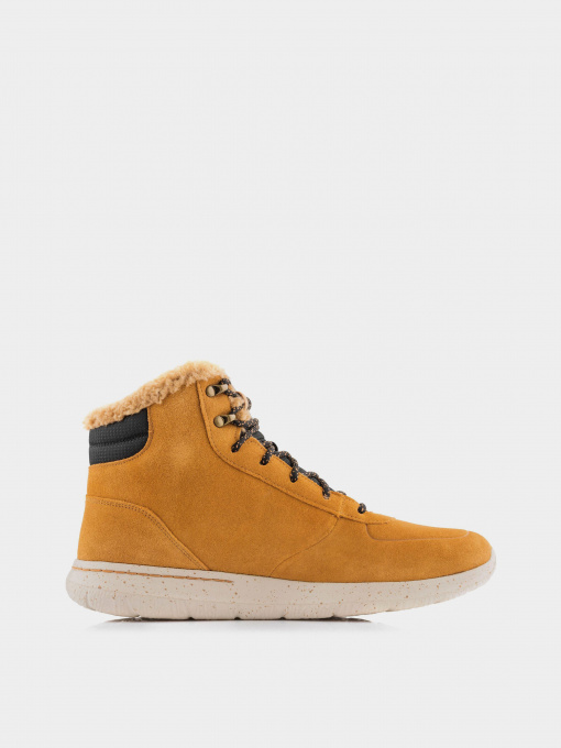 Ботинки и сапоги Skechers GOwalk City - Sierra модель 53829 CSNT Фото