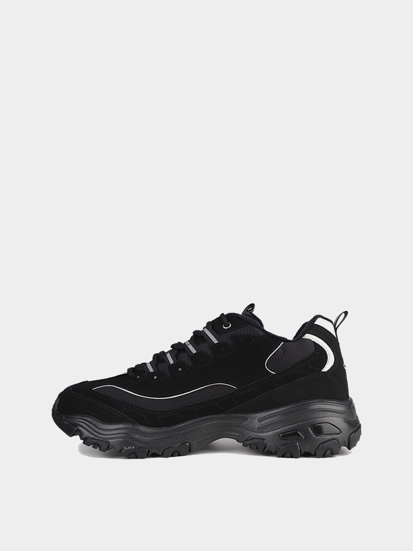 Кроссовки Skechers D'Lites модель 666063 BBK Кроссовки Skechers D'Lites модель 666063 BBK Фото