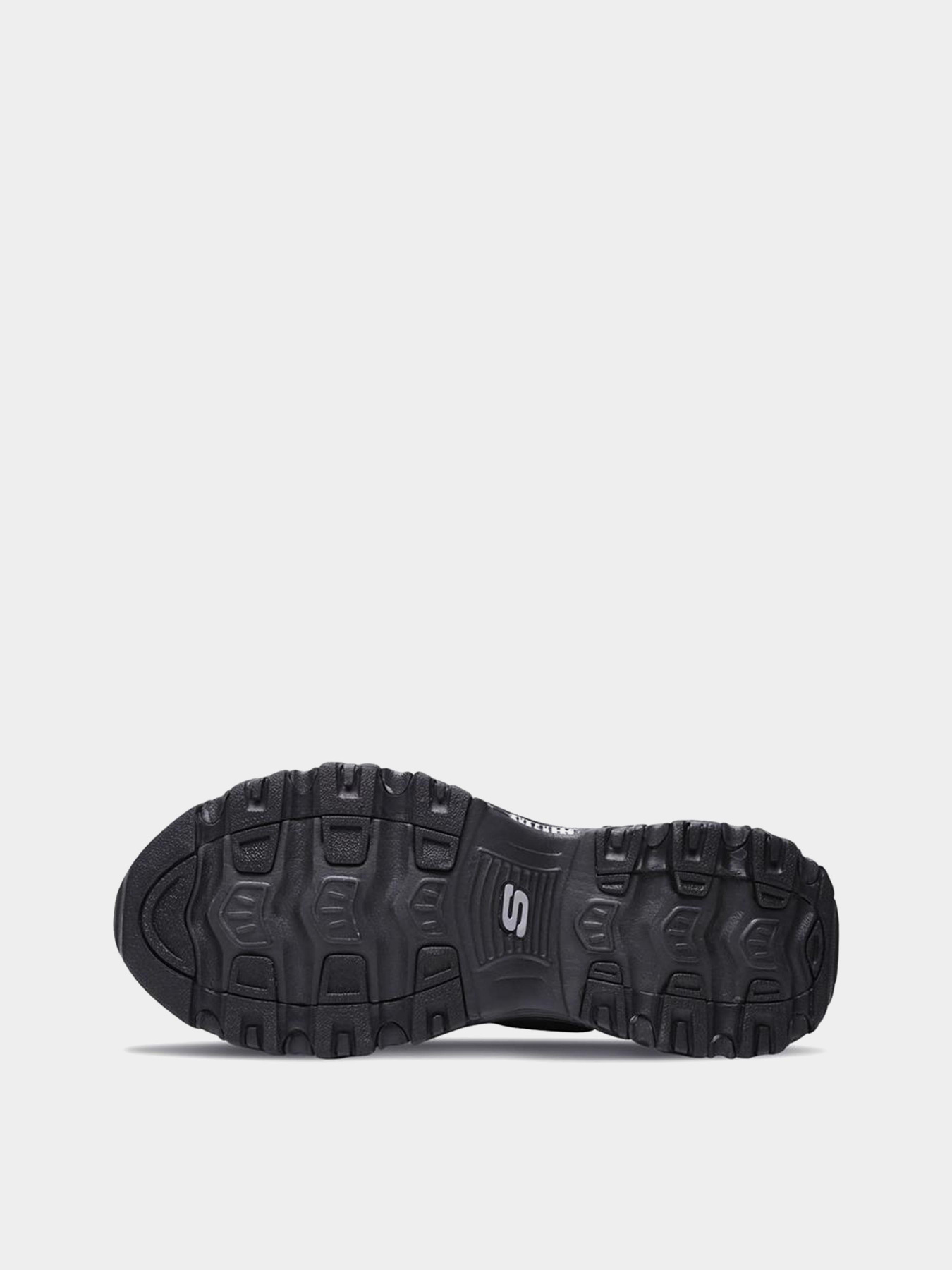Кроссовки Skechers D'Lites модель 666063 BBK Кроссовки Skechers D'Lites модель 666063 BBK Фото