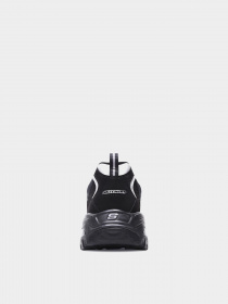 Кроссовки Skechers D'Lites модель 666063 BBK Фото