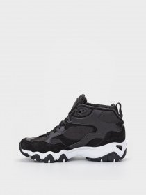 Черевики та чоботи Skechers D'LITES 2.0 модель 999324 BLK Фото